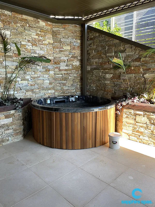 Why Buying an Australian-Made Spa Matters | Sapphire Spas