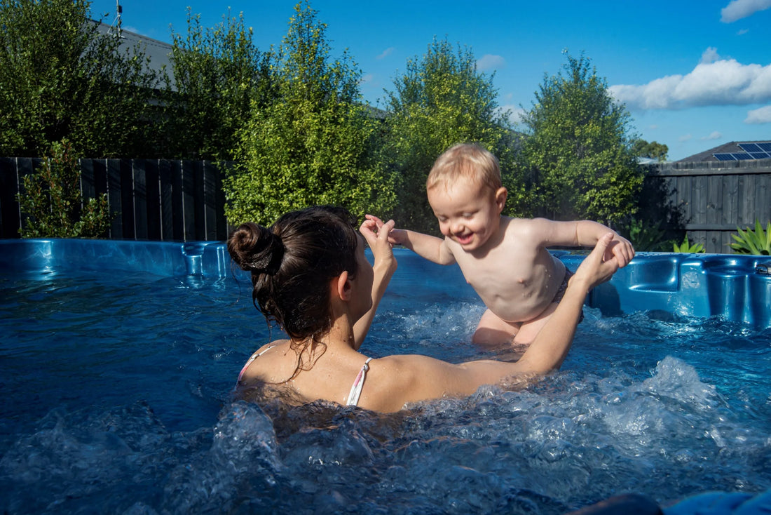 Spa Safety Tips Every Family Should Know