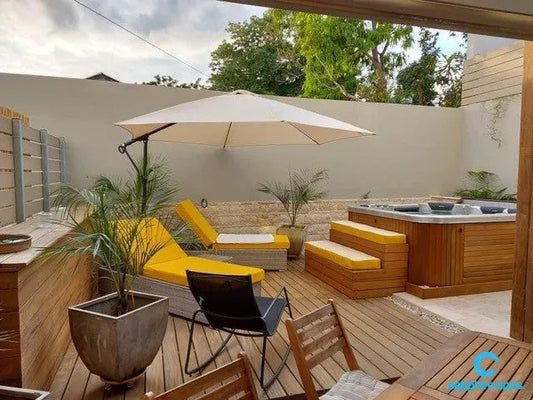 Benefits of Buying a Sapphire Spa | Australian Made Spas