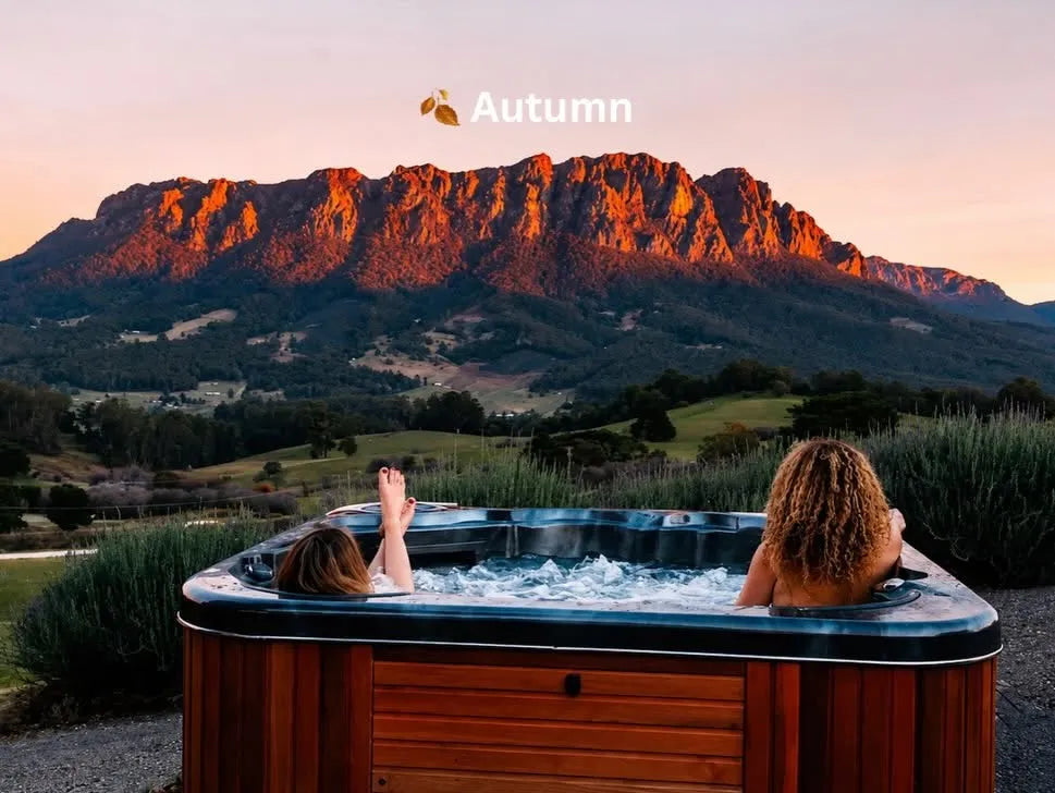 How Much Does It Cost to Run a Spa in Australia?