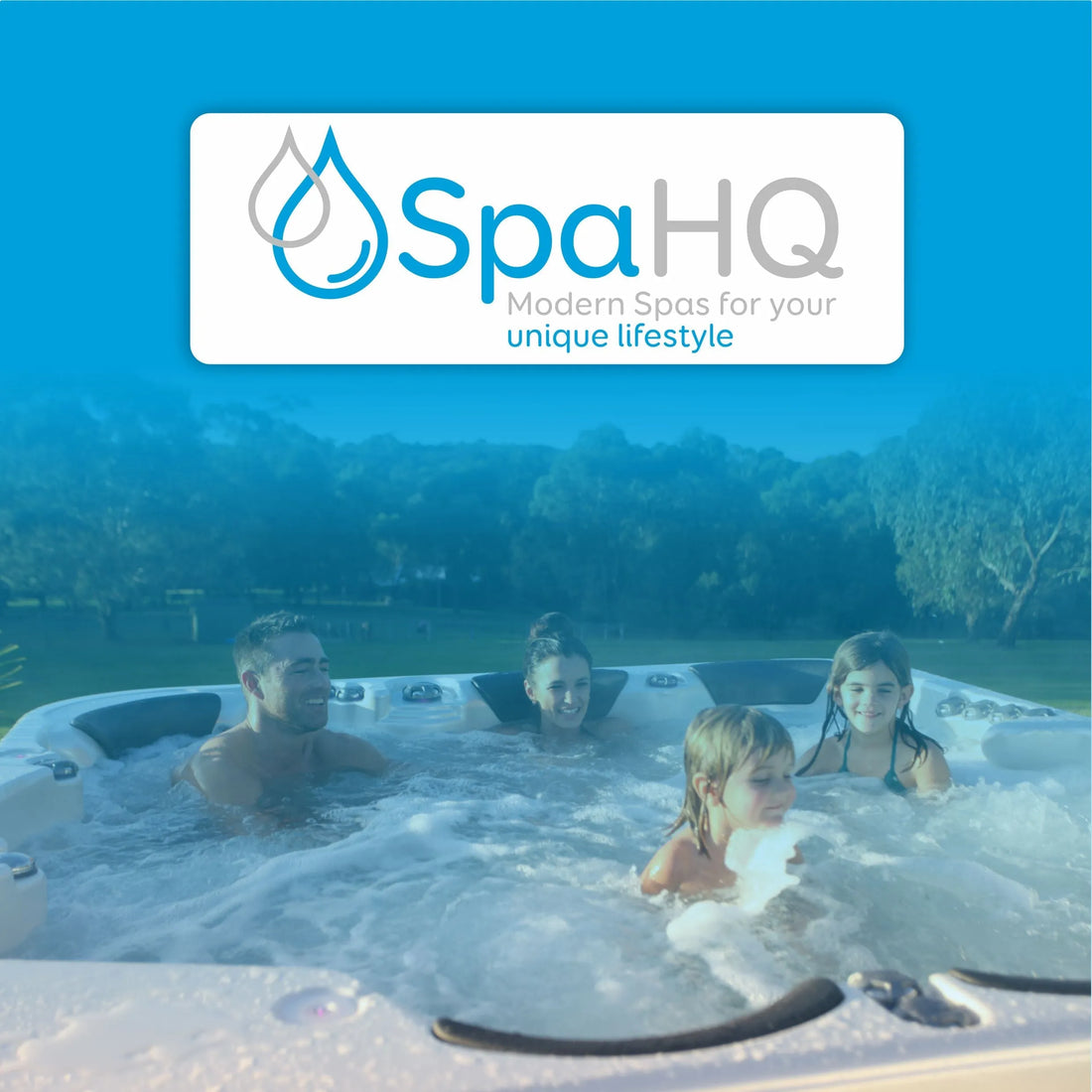 What Electrical Requirements Does a Spa Need? | Spa Installation Guide | Spa HQ